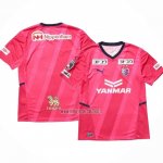 Thailandia Maglia Cerezo Osaka Home 2022