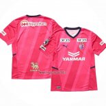 Thailandia Maglia Cerezo Osaka Home 2022