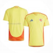 Thailandia Maglia Colombia Home 2024