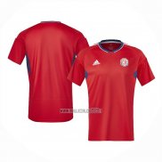 Thailandia Maglia Costa Rica Home 2023