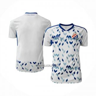 Thailandia Maglia Dinamo Zagreb Away 2022-2023