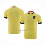 Thailandia Maglia Ecuador Home 2023