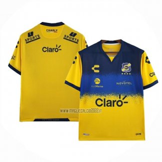 Thailandia Maglia Everton de Vina del Mar Away 2022