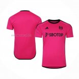 Thailandia Maglia Fulham Away 2023-2024