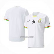 Thailandia Maglia Ghana Home 2022