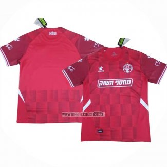 Thailandia Maglia Hapoel Be'er Sheva Home 2021-2022
