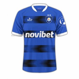 Thailandia Maglia Huachipato Home 2023