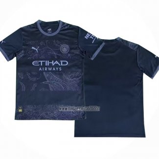 Thailandia Maglia Manchester City Special 2023-2024