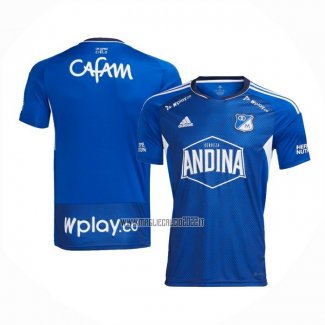 Thailandia Maglia Millonarios Home 2023