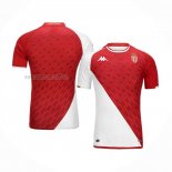 Thailandia Maglia Monaco Home 2023-2024