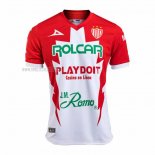 Thailandia Maglia Necaxa Home 2023-2024
