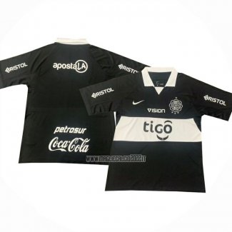 Thailandia Maglia Olimpia Away 2023