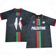 Thailandia Maglia Palestina Home 2023-2024