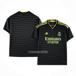 Thailandia Maglia Real Madrid Terza 2022-2023