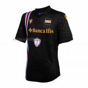 Thailandia Maglia Sampdoria Terza 2023-2024