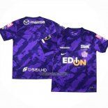 Thailandia Maglia Sanfrecce Hiroshima Home 2023