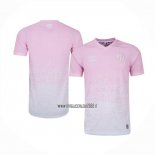Thailandia Maglia Santos Outubro Rosa 2021