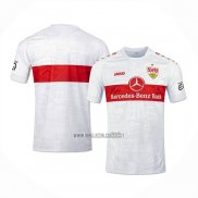 Thailandia Maglia Stuttgart Home 2022-2023