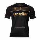 Thailandia Maglia Tenerife Away 2022-2023