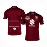 Thailandia Maglia Torino Home 2023-2024