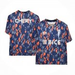 Thailandia Maglia Universidad Catolica Portiere 2021-2022