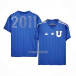 Thailandia Maglia Universidad de Chile Special 2022