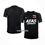 Thailandia Maglia AZ Alkmaar Away 2021-2022
