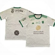 Maglia Al-ahli Home 2023-2024