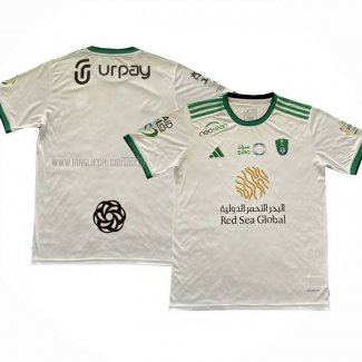 Maglia Al-ahli Home 2023-2024