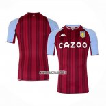 Thailandia Maglia Aston Villa Home 2021-2022