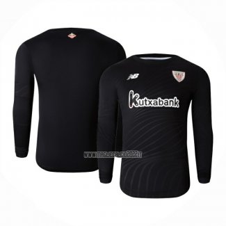 Maglia Athletic Bilbao Portiere Home Manica Lunga 2022-2023