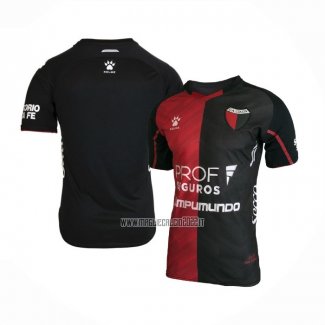 Thailandia Maglia Atletico Colon Home 2021