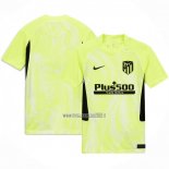 Maglia Atletico Madrid Terza 2020-2021