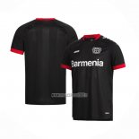 Maglia Bayer Leverkusen Home 2020-2021