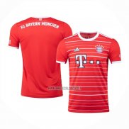 Maglia Bayern Monaco Home 2022-2023