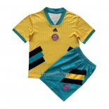 Maglia Bayern Monaco Icon Bambino 2022-2023