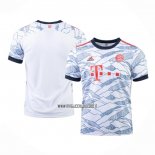 Maglia Bayern Monaco Terza 2021-2022
