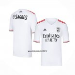 Maglia Benfica Away 2021-2022