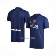 Thailandia Maglia Boca Juniors Cuarto 2020