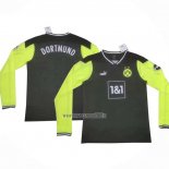 Maglia Borussia Dortmund Special Manica Lunga 2021