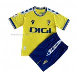 Maglia Cadiz Home Bambino 2023-2024