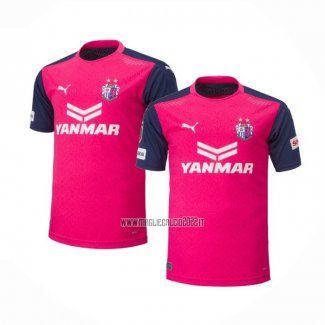Thailandia Maglia Cerezo Osaka Home 2020