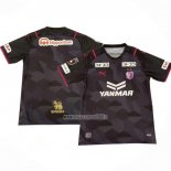 Thailandia Maglia Cerezo Osaka Terza 2021