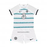 Maglia Chelsea Away Bambino 2022-2023