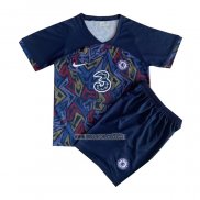 Maglia Chelsea Special Bambino 2023-2024