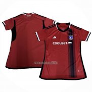 Maglia Colo-Colo Away Donna 2023