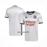 Thailandia Maglia Colo-Colo Special 2021