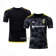 Maglia Columbus Crew Away 2023-2024