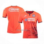 Maglia Cruz Azul Terza 2021-2022