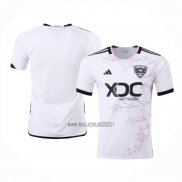 Maglia DC United Away 2023-2024